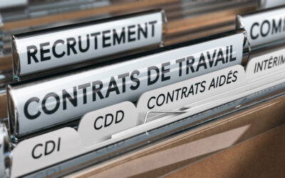 Le CDD multi-remplacement